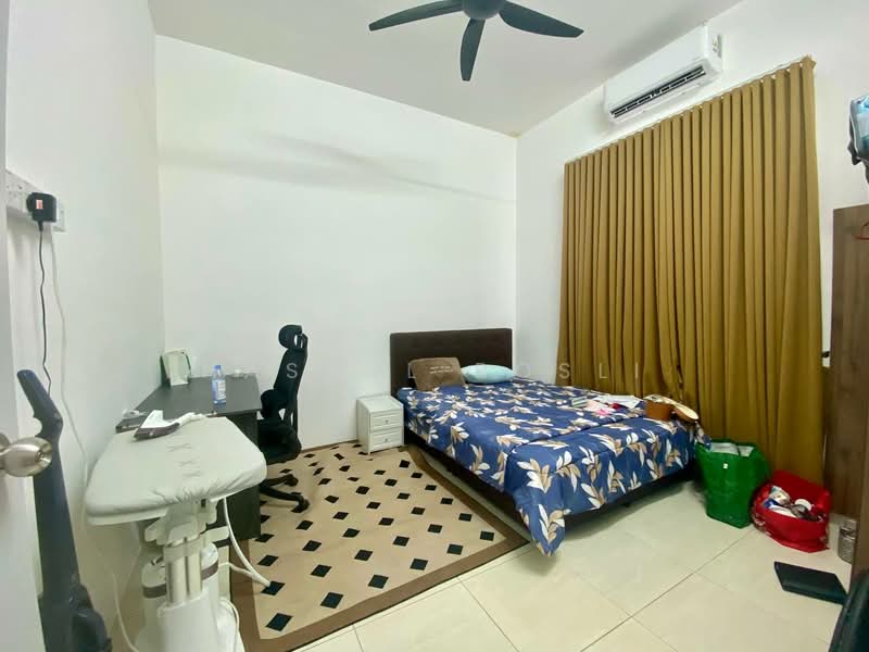 Semi-Detached House for Sale in Derga (Kedah) - Hasrul Rosli - Bedroom - PropertyGuru.com.my
