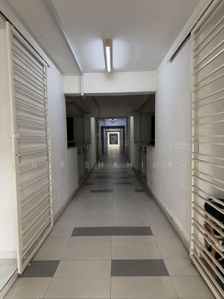 Kediaman Servis untuk Disewa di Menara U - Nur Shahidah - PropertyGuru.com.my