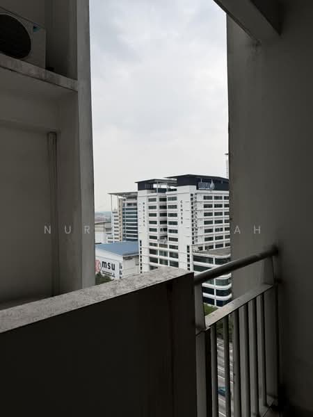 Kediaman Servis untuk Disewa di Menara U - Nur Shahidah - PropertyGuru.com.my