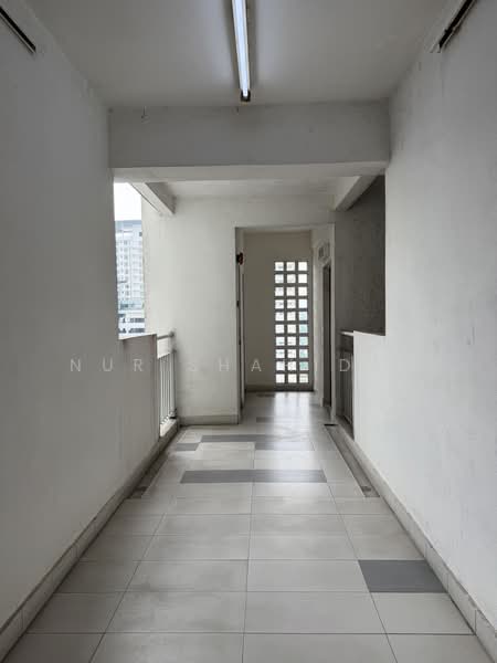 Kediaman Servis untuk Disewa di Menara U - Nur Shahidah - PropertyGuru.com.my