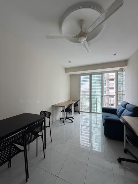 Kediaman Servis untuk Disewa di Menara U - Nur Shahidah - PropertyGuru.com.my