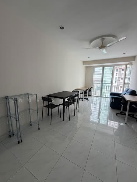 Kediaman Servis untuk Disewa di Menara U - Nur Shahidah - PropertyGuru.com.my