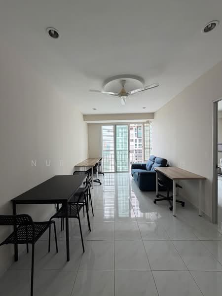 Kediaman Servis untuk Disewa di Menara U - Nur Shahidah - PropertyGuru.com.my