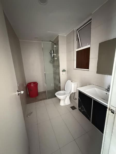 Kediaman Servis untuk Disewa di Menara U - Nur Shahidah - PropertyGuru.com.my