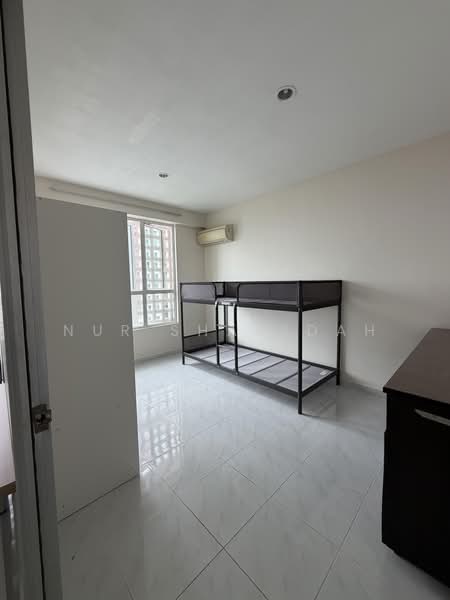 Kediaman Servis untuk Disewa di Menara U - Nur Shahidah - PropertyGuru.com.my