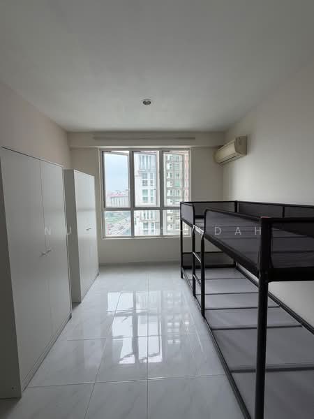 Kediaman Servis untuk Disewa di Menara U - Nur Shahidah - PropertyGuru.com.my