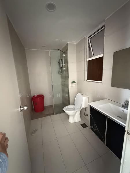 Kediaman Servis untuk Disewa di Menara U - Nur Shahidah - PropertyGuru.com.my