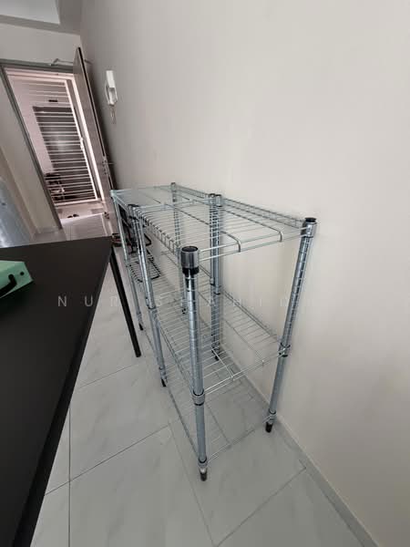 Kediaman Servis untuk Disewa di Menara U - Nur Shahidah - PropertyGuru.com.my