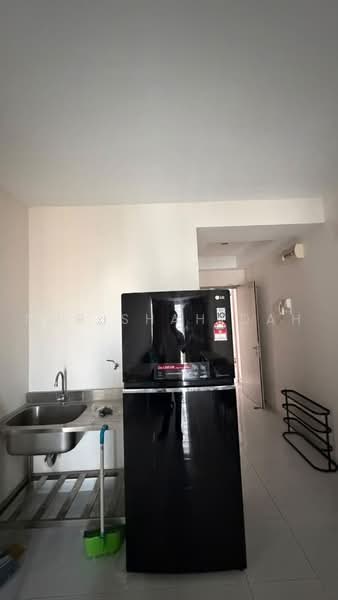 Kediaman Servis untuk Disewa di Menara U - Nur Shahidah - Interior - PropertyGuru.com.my