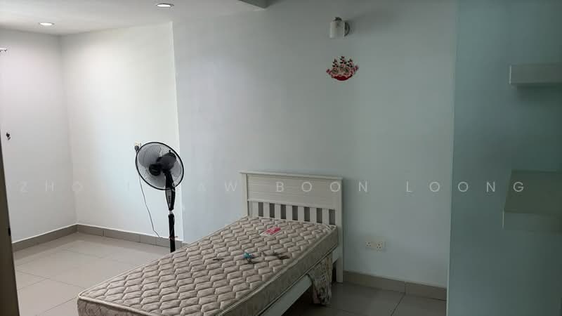 2-storey Terraced House for Sale in Kampung Perlis (Bayan Lepas) - Zhonl Saw Boon Loong - Bedroom - PropertyGuru.com.my