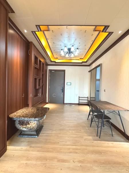 Kediaman Servis untuk Disewa di Green Haven - Janice Yong - Interior - PropertyGuru.com.my