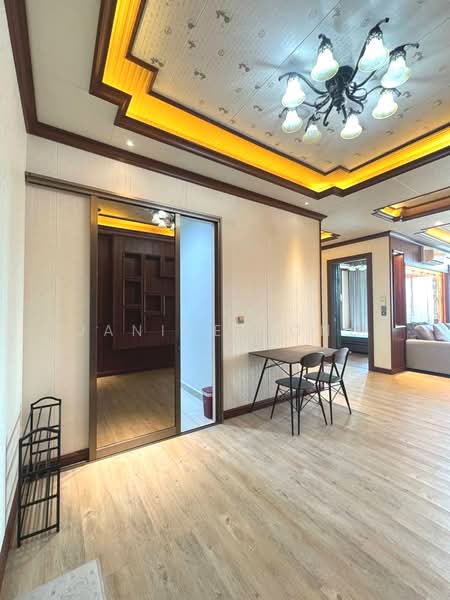 Kediaman Servis untuk Disewa di Green Haven - Janice Yong - Interior - PropertyGuru.com.my