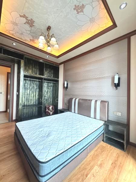Kediaman Servis untuk Disewa di Green Haven - Janice Yong - Bedroom - PropertyGuru.com.my