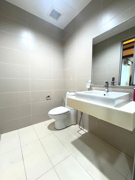 Kediaman Servis untuk Disewa di Green Haven - Janice Yong - Bathroom - PropertyGuru.com.my