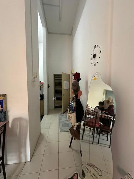 Apartment for Rent at Pangsapuri Mampu Milik (Pangsapuri Serai Wangi) - Y.H. Lee - Interior - PropertyGuru.com.my