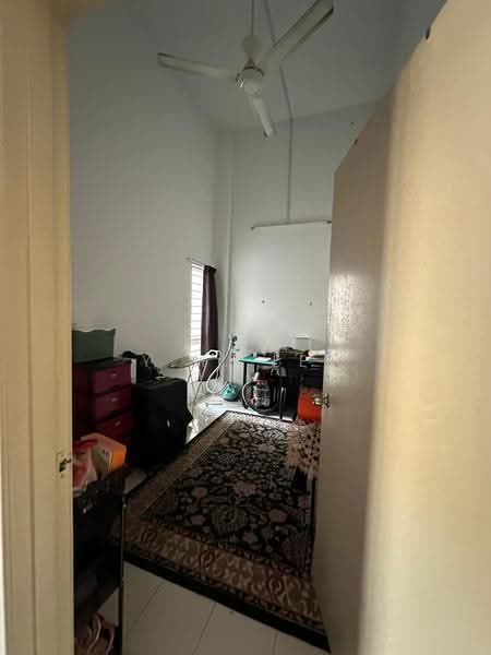 Apartment for Rent at Pangsapuri Mampu Milik (Pangsapuri Serai Wangi) - Y.H. Lee - Interior - PropertyGuru.com.my
