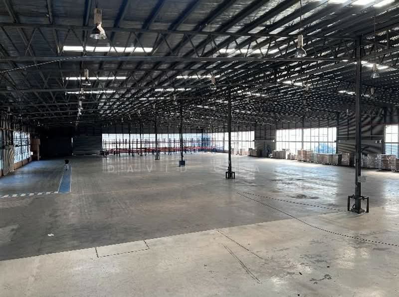 Kilang untuk Disewa di Kota Damansara (Selangor) - David Chan - Interior - PropertyGuru.com.my