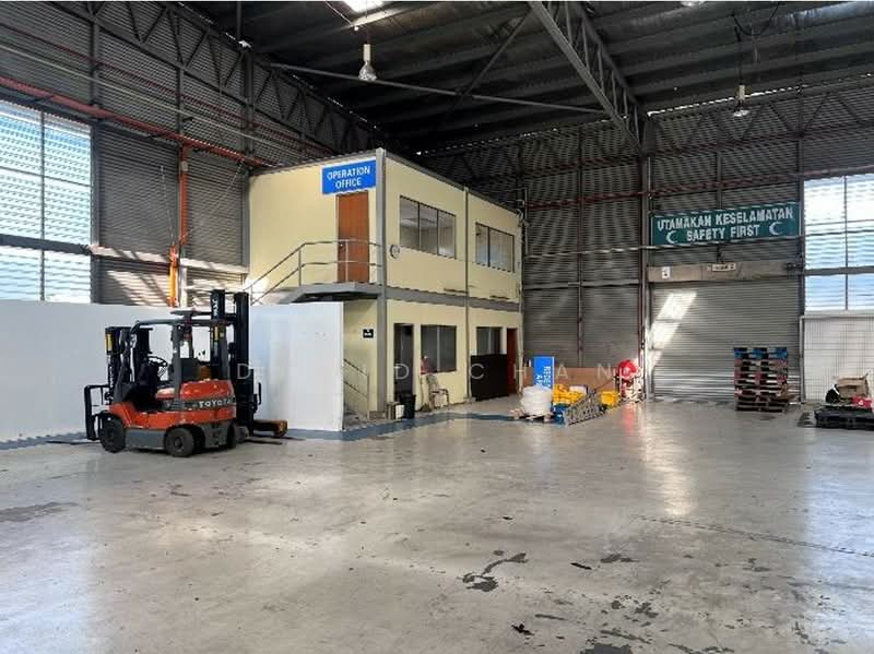 Kilang untuk Disewa di Kota Damansara (Selangor) - David Chan - Interior - PropertyGuru.com.my