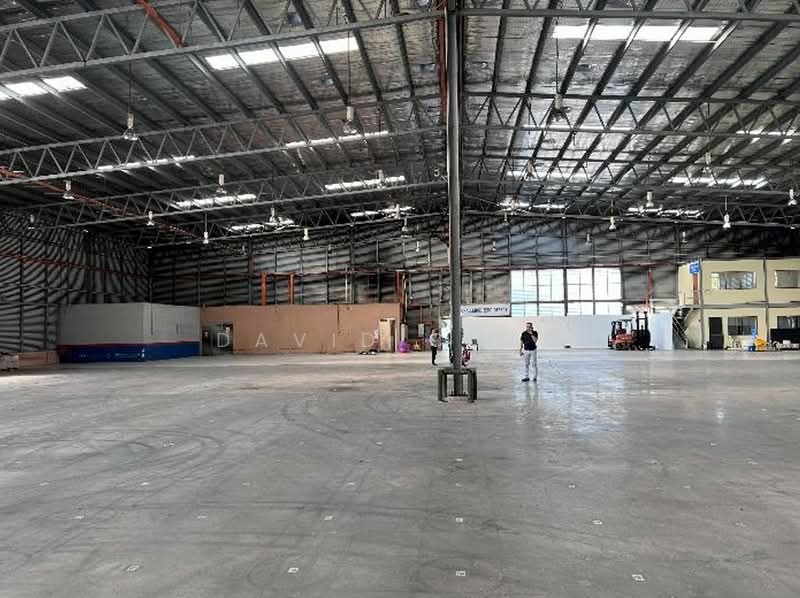 Kilang untuk Disewa di Kota Damansara (Selangor) - David Chan - Interior - PropertyGuru.com.my