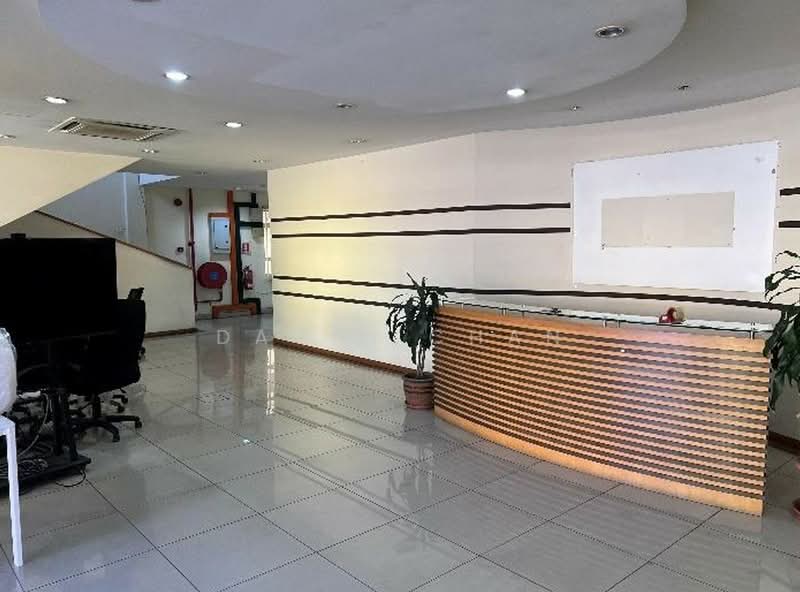 Kilang untuk Disewa di Kota Damansara (Selangor) - David Chan - Lobby - PropertyGuru.com.my