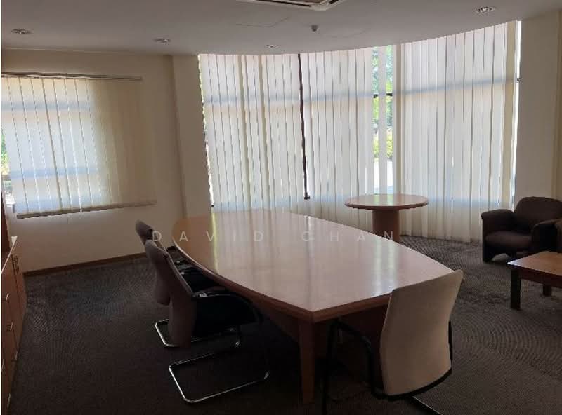Kilang untuk Disewa di Kota Damansara (Selangor) - David Chan - Interior - PropertyGuru.com.my