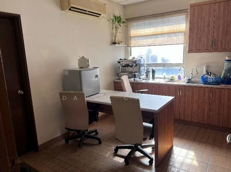Kilang untuk Disewa di Kota Damansara (Selangor) - David Chan - Study - PropertyGuru.com.my
