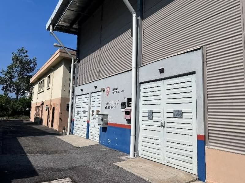 Kilang untuk Disewa di Kota Damansara (Selangor) - David Chan - Exterior - PropertyGuru.com.my