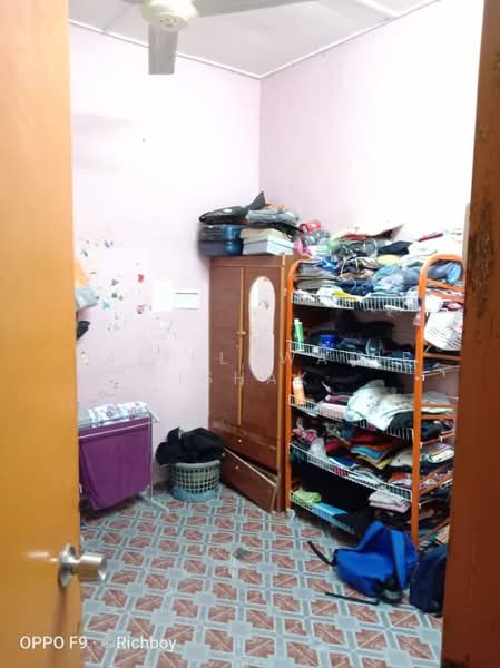 1-storey Terraced House for Sale in Pekan (Pahang) - Fazielawatie Ishak - Interior - PropertyGuru.com.my