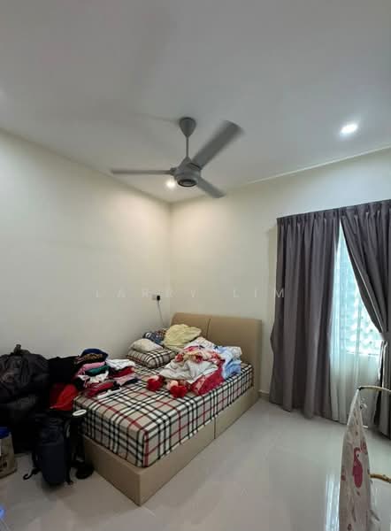 Apartment for Sale at Sri Aman Block C (Sri Aman Block 1 & 3) - Larry Lim - PropertyGuru.com.my