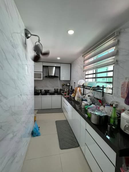 Apartment for Sale at Sri Aman Block C (Sri Aman Block 1 & 3) - Larry Lim - PropertyGuru.com.my