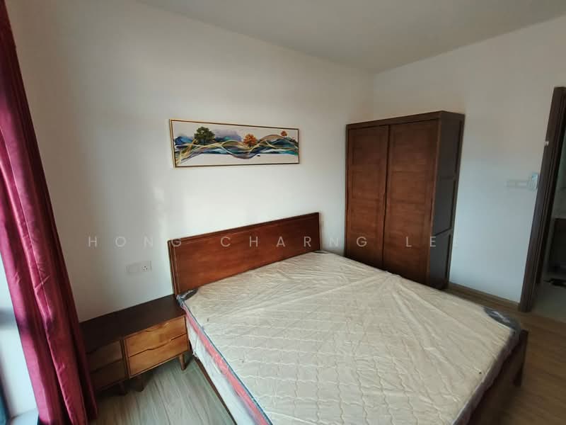 Condominium for Rent at Ataraxia Park @ Forest City - Hong Charng Lee - Bedroom - PropertyGuru.com.my