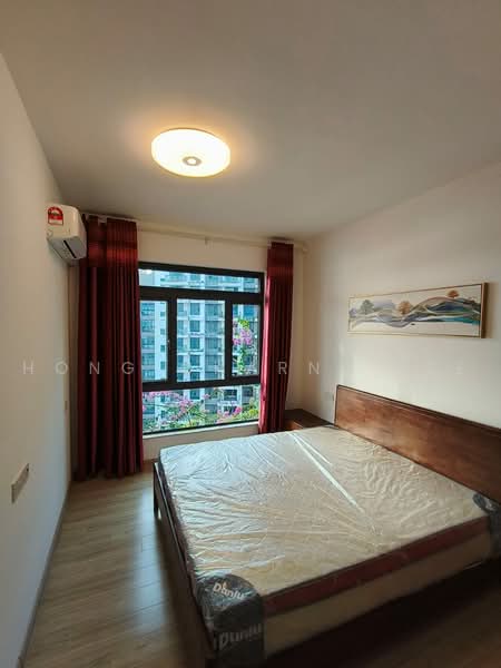 Condominium for Rent at Ataraxia Park @ Forest City - Hong Charng Lee - Bedroom - PropertyGuru.com.my