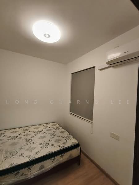 Condominium for Rent at Ataraxia Park @ Forest City - Hong Charng Lee - Bedroom - PropertyGuru.com.my