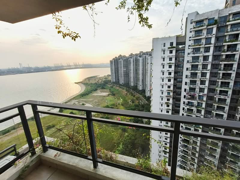 Condominium for Rent at Ataraxia Park @ Forest City - Hong Charng Lee - Exterior - PropertyGuru.com.my