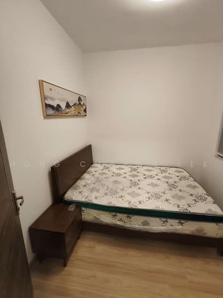 Condominium for Rent at Ataraxia Park @ Forest City - Hong Charng Lee - Bedroom - PropertyGuru.com.my