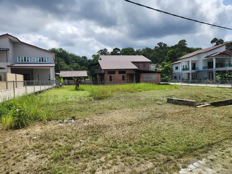 Tanah Kediaman untuk Dijual di Sungai Buloh (Selangor) - Yasmin Sulaiman - Exterior - PropertyGuru.com.my
