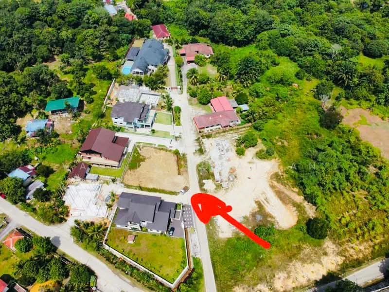 Tanah Kediaman untuk Dijual di Sungai Buloh (Selangor) - Yasmin Sulaiman - Exterior - PropertyGuru.com.my