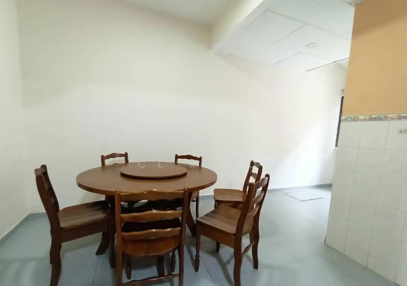 2-storey Terraced House for Sale in BANDAR PUCHONG JAYA (Puchong) - Cl Khoo - Dining Room - PropertyGuru.com.my