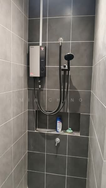 Kondominium untuk Disewa di Ara Sentral - Mia Ching - Bathroom - PropertyGuru.com.my