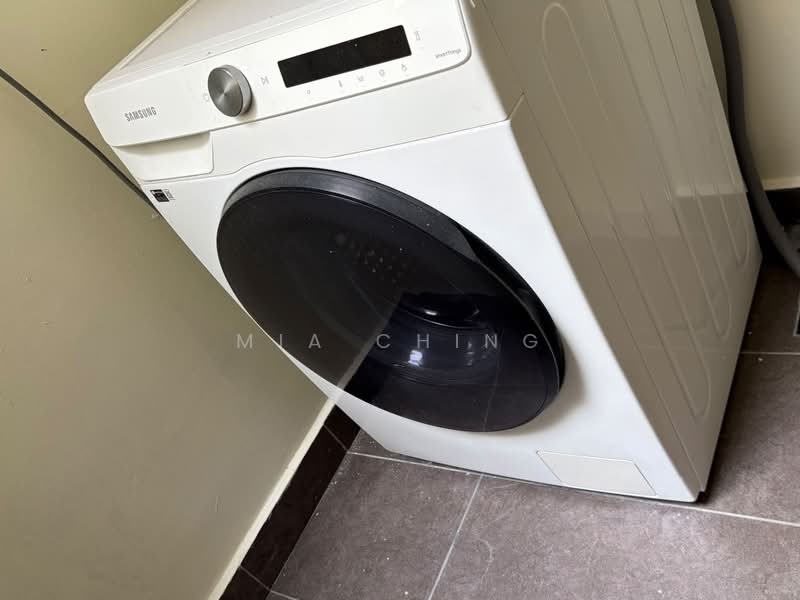 Kondominium untuk Disewa di Ara Sentral - Mia Ching - Interior - PropertyGuru.com.my