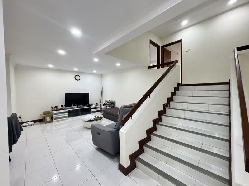 Rumah Teres 2-Tingkat untuk Dijual di Taman Pelangi (Johor Bahru) - Dorothy Goh - PropertyGuru.com.my
