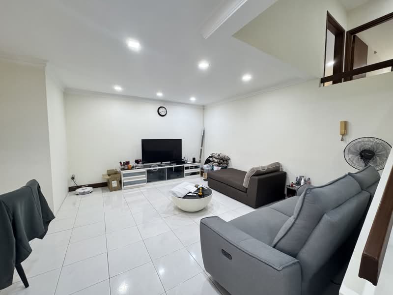 Rumah Teres 2-Tingkat untuk Dijual di Taman Pelangi (Johor Bahru) - Dorothy Goh - PropertyGuru.com.my