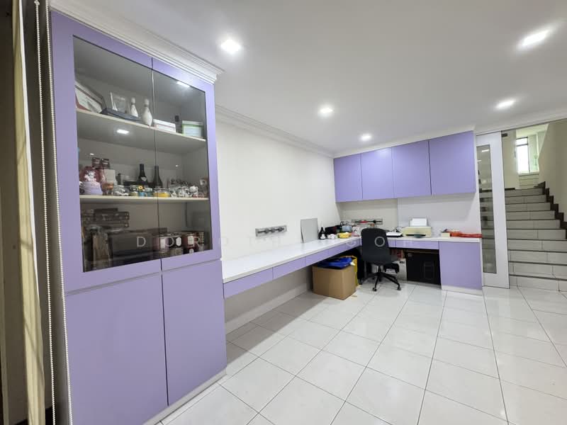 Rumah Teres 2-Tingkat untuk Dijual di Taman Pelangi (Johor Bahru) - Dorothy Goh - PropertyGuru.com.my