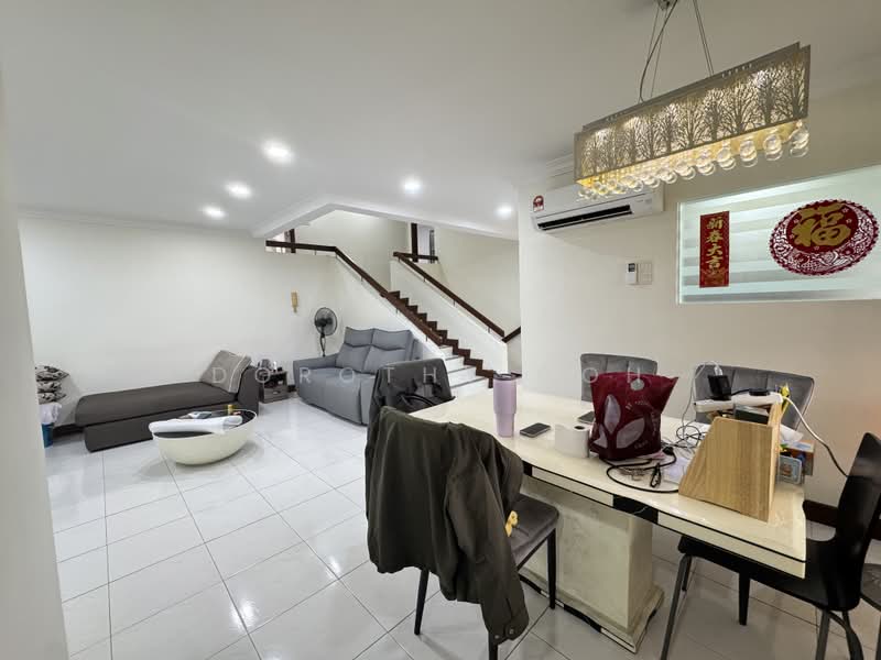 Rumah Teres 2-Tingkat untuk Dijual di Taman Pelangi (Johor Bahru) - Dorothy Goh - PropertyGuru.com.my