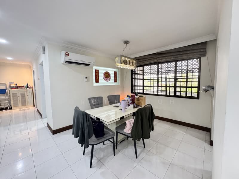 Rumah Teres 2-Tingkat untuk Dijual di Taman Pelangi (Johor Bahru) - Dorothy Goh - PropertyGuru.com.my