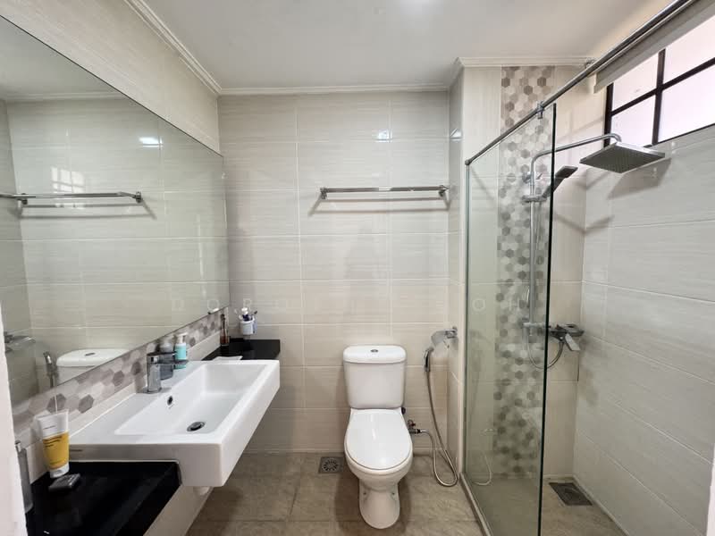 Rumah Teres 2-Tingkat untuk Dijual di Taman Pelangi (Johor Bahru) - Dorothy Goh - PropertyGuru.com.my