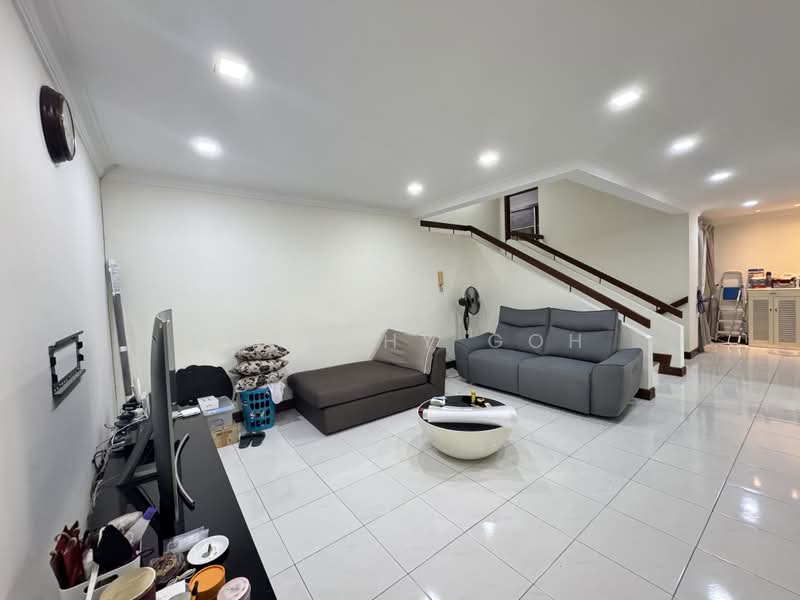 Rumah Teres 2-Tingkat untuk Dijual di Taman Pelangi (Johor Bahru) - Dorothy Goh - PropertyGuru.com.my
