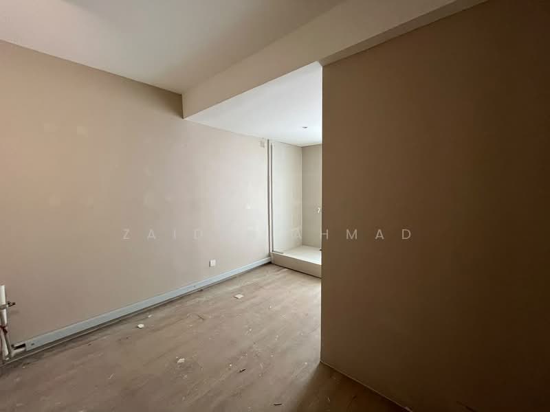Banglo Komersial untuk Disewa di Bangsar (Kuala Lumpur) - Zaidah Ahmad - Interior - PropertyGuru.com.my