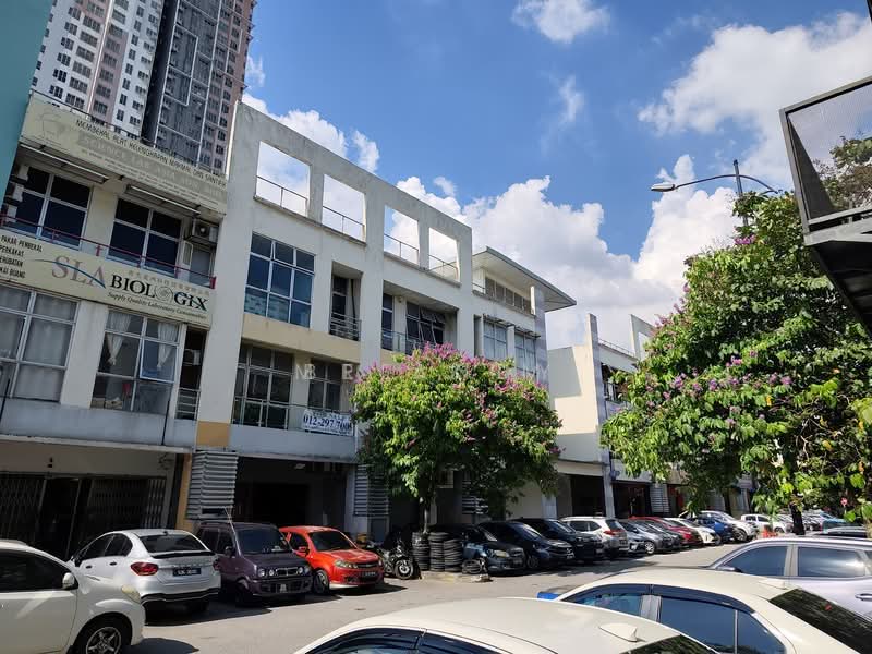 Office for Sale in Puchong (Selangor) - Bee Kim - Exterior - PropertyGuru.com.my