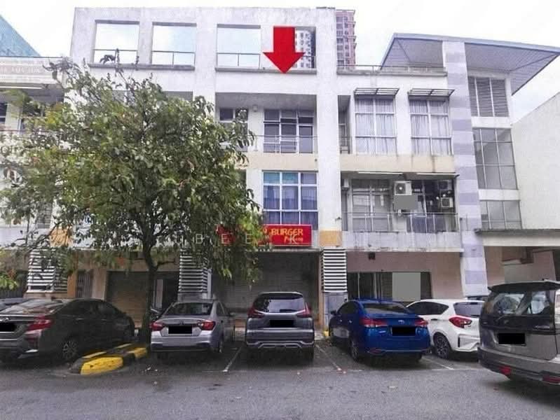 Office for Sale in Puchong (Selangor) - Bee Kim - Exterior - PropertyGuru.com.my